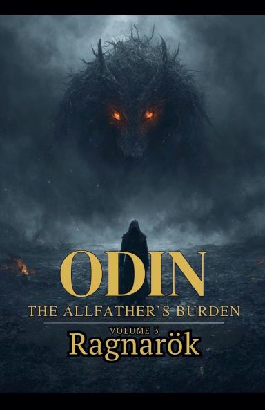 Odin The Allfather's Burden