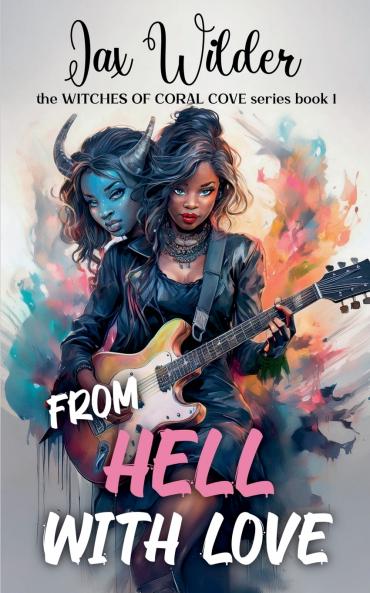From Hell With Love