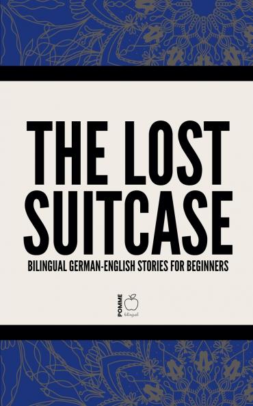 The Lost Suitcase
