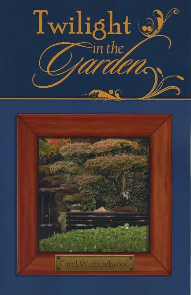 Twilight in the Garden