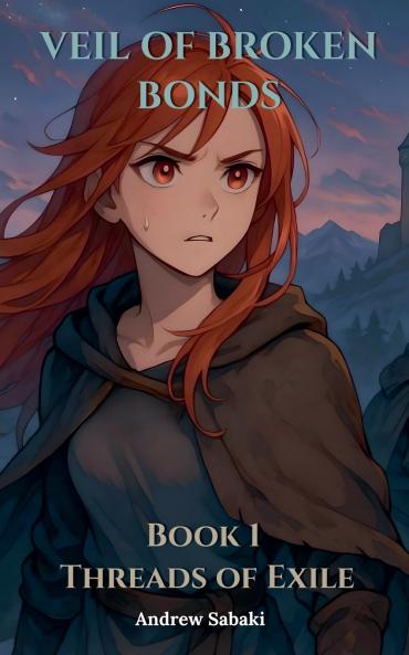 Veil of Broken Bonds