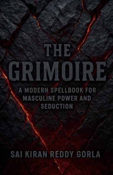 The Grimoire
