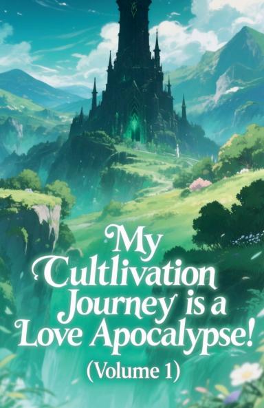 My Cultivation Journey is a Love Apocalypse! (Volume 1)