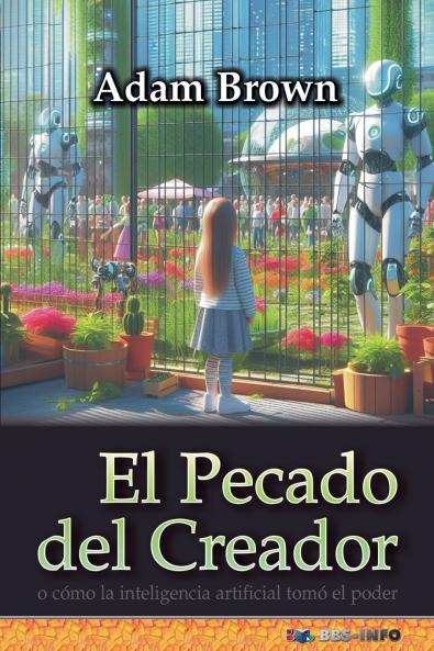 El pecado del Creador