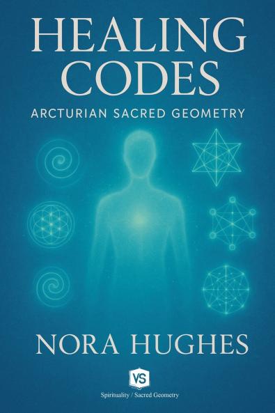 Healing Codes - Arcturian Sacred Geometry