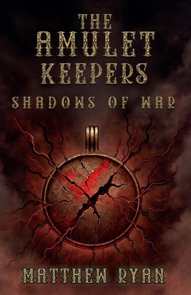 The Amulet Keepers