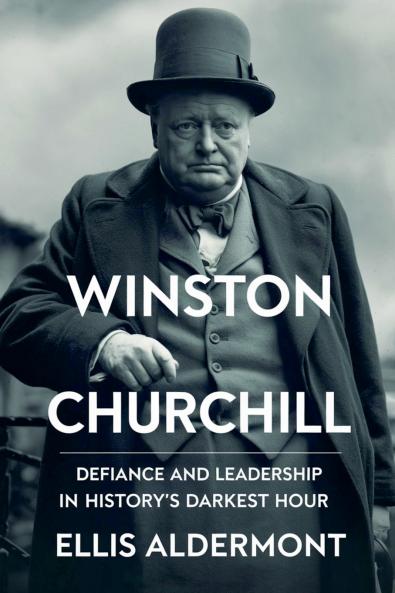 Winston Churchill A Biography
