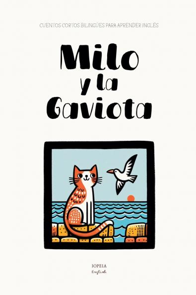 Milo y la Gaviota
