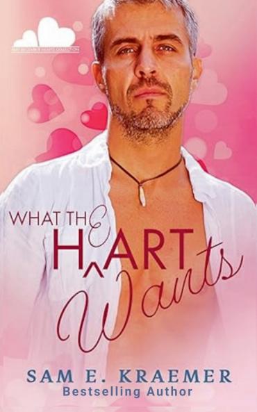 What The H/e/art Wants