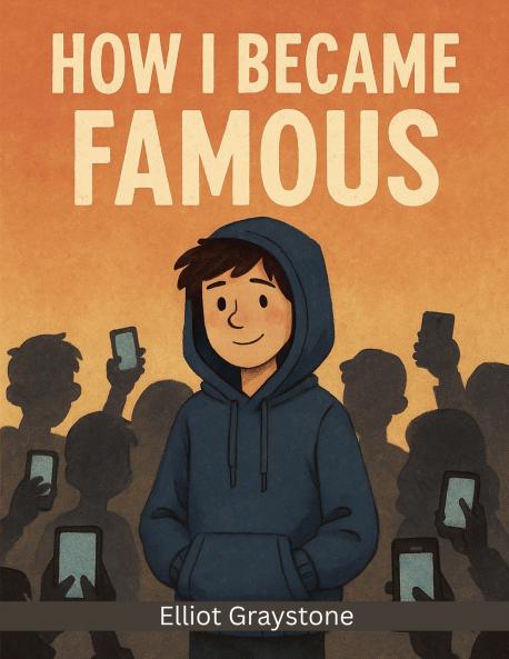 How I Became Famous