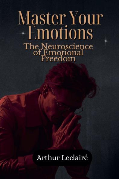 Master Your Emotions