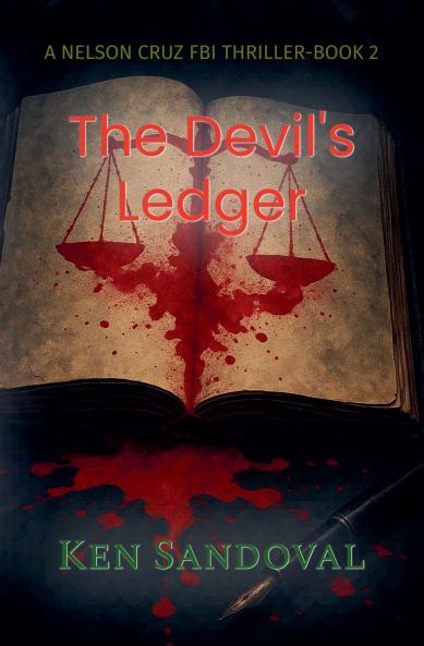 The Devil's Ledger