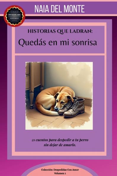 Historias que Ladran