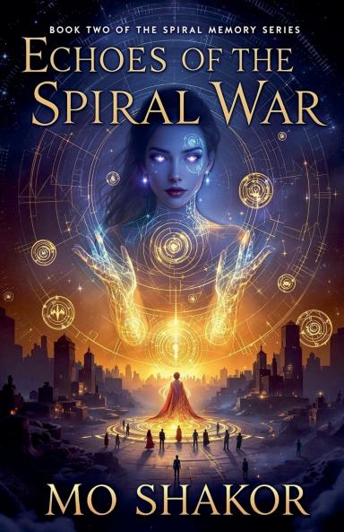 Echoes of the Spiral War