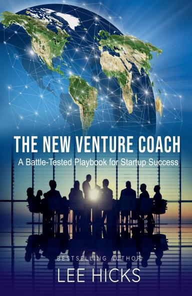 The New Venture Coach