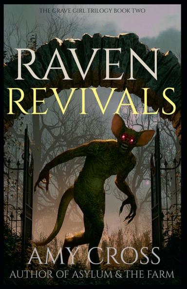 Raven Revivals