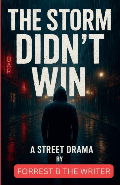 The Storm Didn't Win