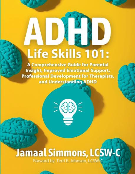 ADHD Life Skills 101