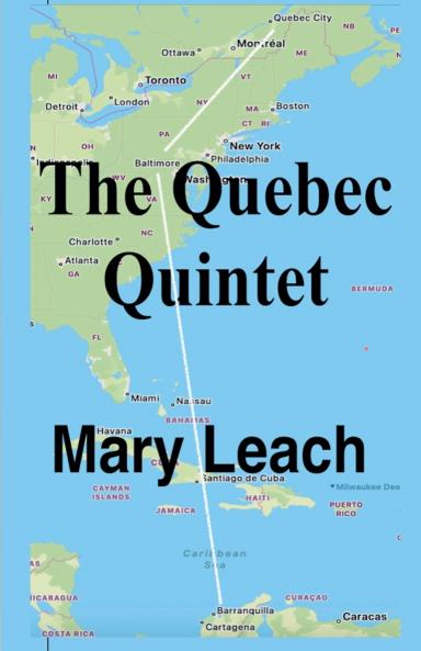 The Quebec Quintet