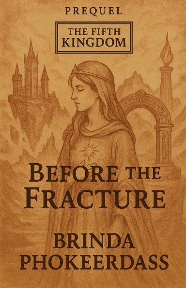 Before the Fracture (Prequel)