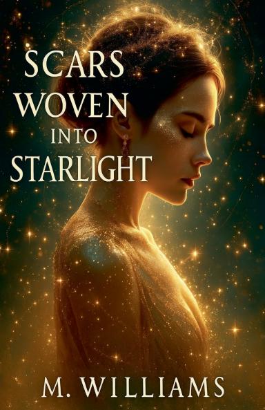 Scars Woven into Starlight