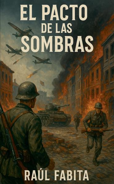 EL PACTO DE LAS SOMBRAS