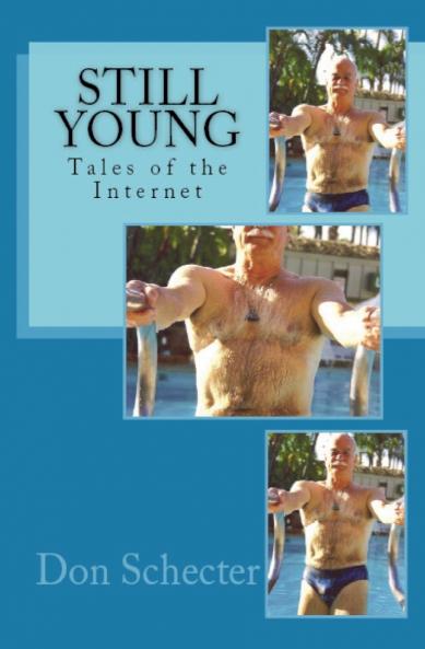 Still Young - Tales of the Internet