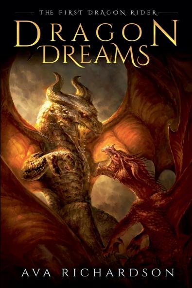 Dragon Dreams