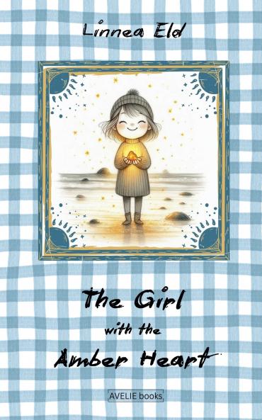 The Girl With The Amber Heart