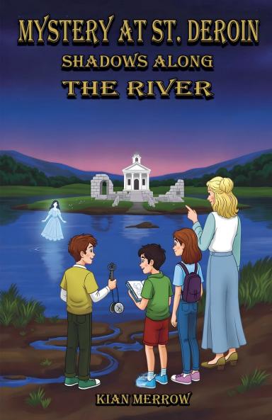 Mystery at St. Deroin