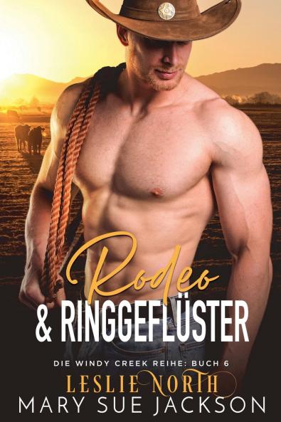Rodeo & Ringgeflüster