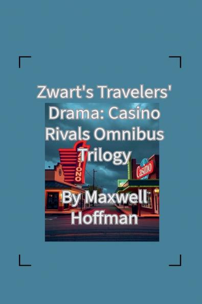 Zwart's Travelers' Drama
