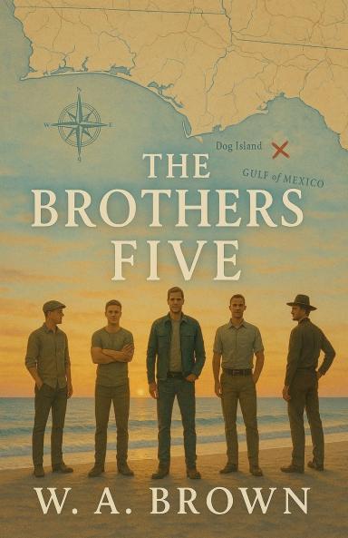 The Brothers Five