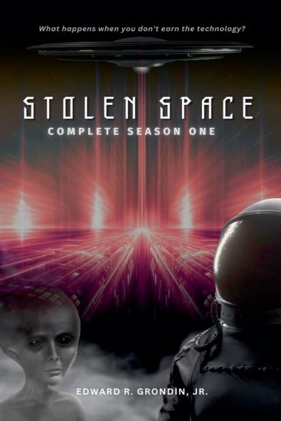 Stolen Space