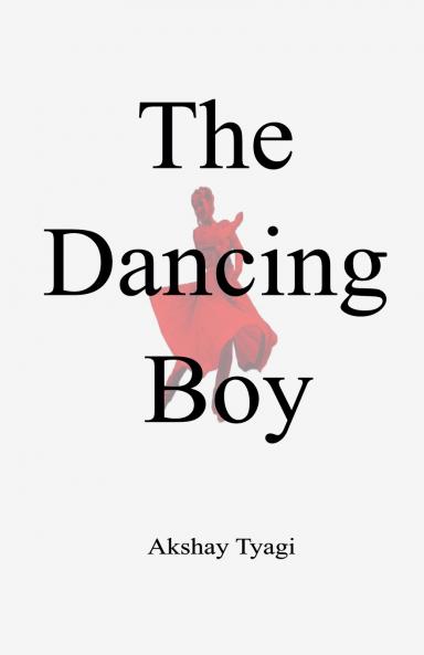 The Dancing Boy