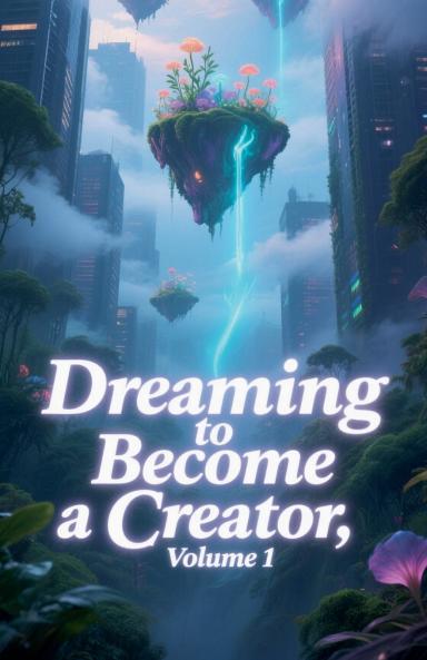Dreaming to Become a Creator Volume 1