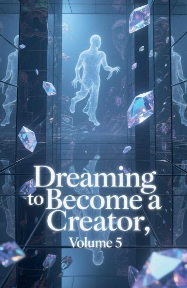 Dreaming to Become a Creator Volume 5