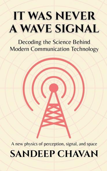 It was Never a Wave Signal