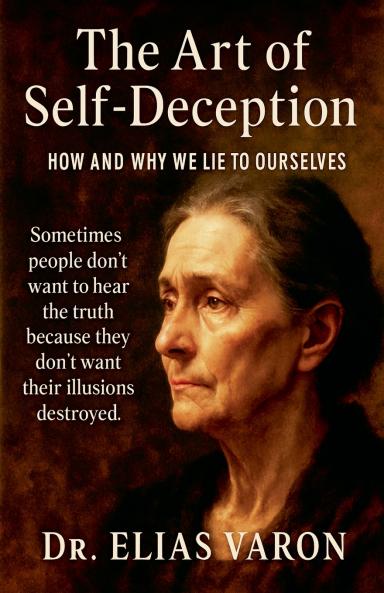 The Art of Self-Deception