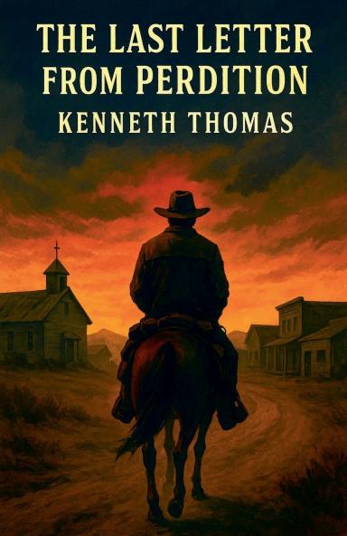 The Last Letter From Perdition