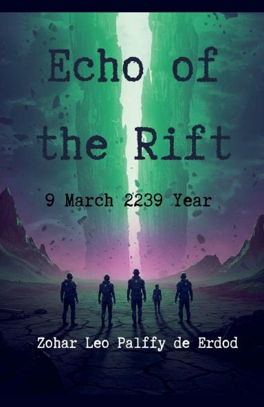 Echo of the Rift