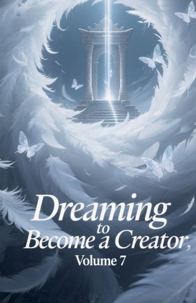 Dreaming to Become a Creator Volume 7