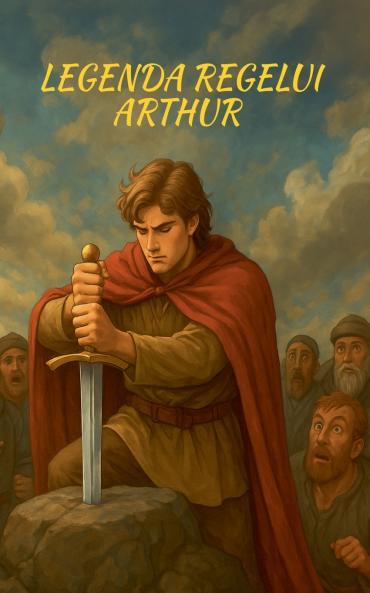 Legenda Regelui Arthur