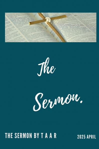 The Sermon
