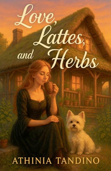 Love Lattes and Livestock