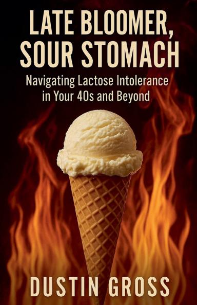 Late Bloomer Sour Stomach