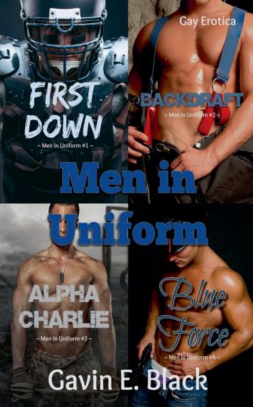Men in Uniform