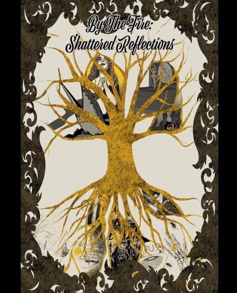 Shattered Reflections