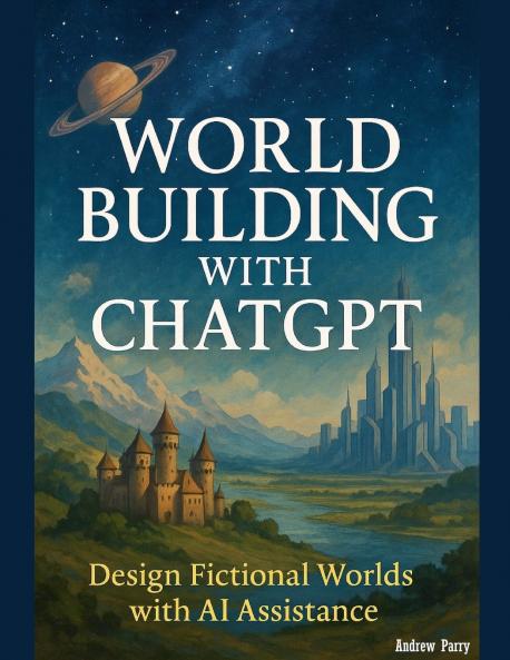 World Building with ChatGPT