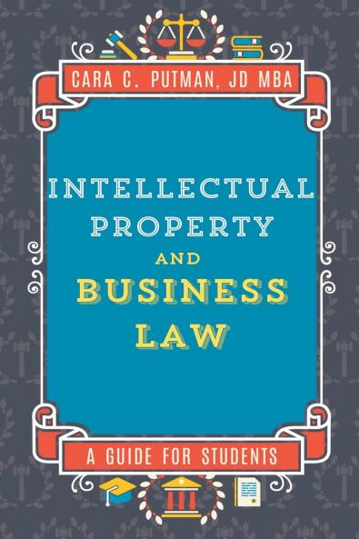 Intellectual Property and Business Law